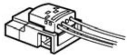 OMRON C200HW-SRM21-V1 - 1,2,3... - 1