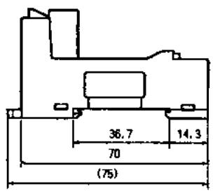 OMRON C200HW-SRM21-V1 - Sensor Amplifier Terminals - 12