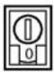 OMRON C200HW-SRM21-V1 - Rotary Switch - 1