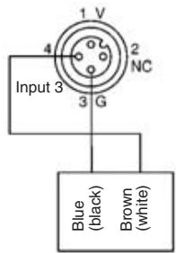 OMRON C200HW-SRM21-V1 - SRT2-ID04CL, SRT2-ID08CL - 20
