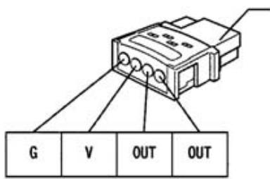 OMRON C200HW-SRM21-V1 - Wiring - 4