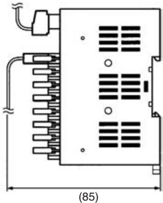 OMRON C200HW-SRM21-V1 - - Models with Sensor Connector - 1