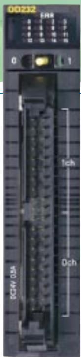 OMRON CJ1 - Control units - 3