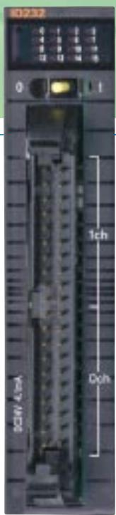 OMRON CJ1 - Control units - 2