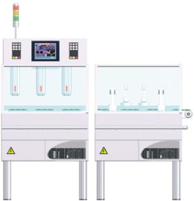 OMRON CJ1 - Seamless communication throughout - 4
