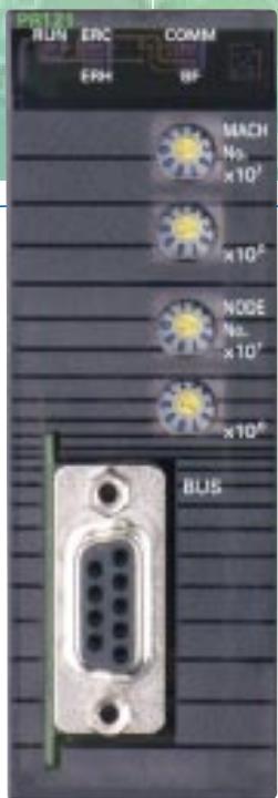 OMRON CJ1 - Intelligence built-in - 2
