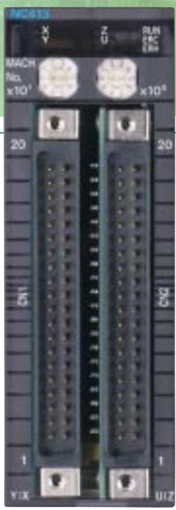 OMRON CJ1 - Seamless communication throughout - 6