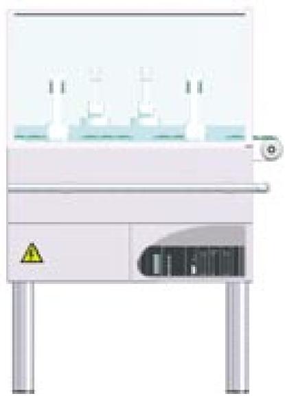 OMRON CJ1 - Analogue and digital I/O units - 2