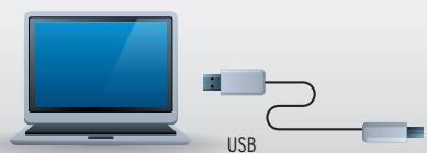 OMRON CJ2 - Easy connection by USB - 4