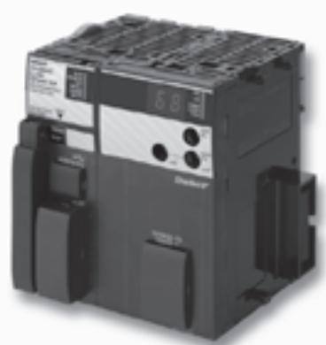 OMRON CJ2 - Dimensions - 10