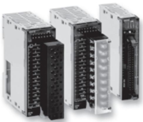 OMRON CJ2 - Ordering information - 1