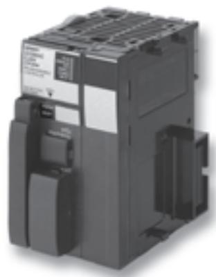 OMRON CJ2 - Dimensions - 7