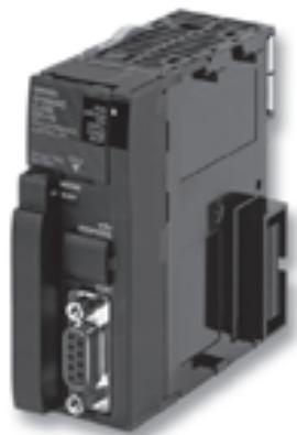 OMRON CJ2 - Multi-functional Ethernet Port - 2