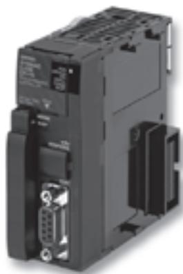 OMRON CJ2 - Dimensions - 1