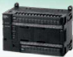 OMRON CP1 - CP1E series - 2