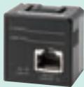 OMRON CP1 - Option boards - 4