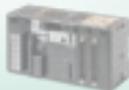 OMRON CP1 - CP1L series - 3
