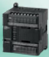 OMRON CP1 - No over-specification - 2