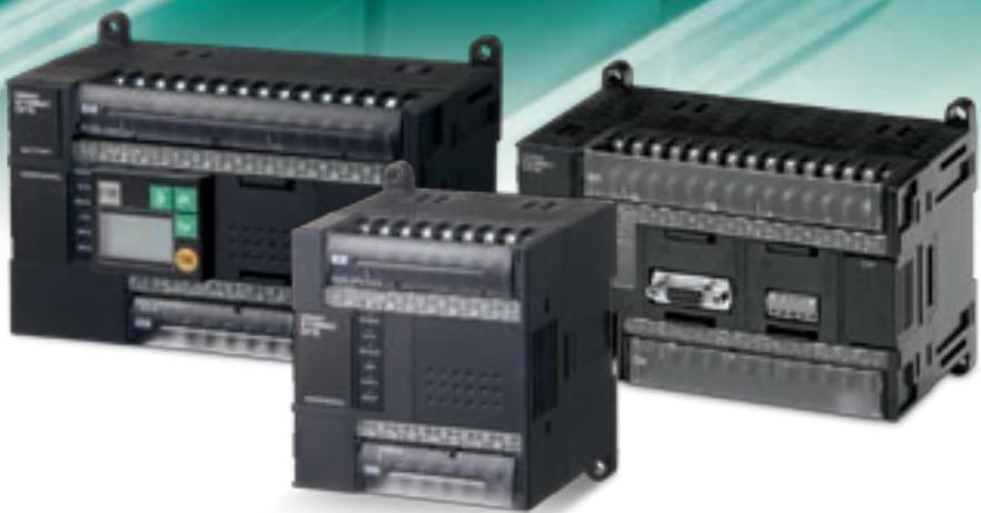 OMRON CP1 - 1