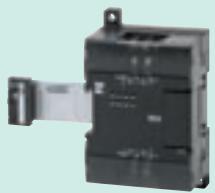 OMRON CP1 - Option boards - 7