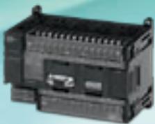 OMRON CP1 - CP1L series - 7