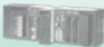 OMRON CP1 - CP1L series - 2