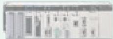 OMRON CP1 - CP1L series - 4