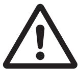 OMRON CP1E - Caution - 3