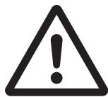 OMRON CP1E - Caution - 4