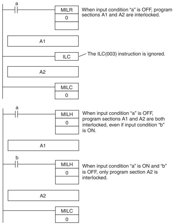 OMRON CP1E - Hint - 4