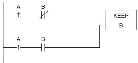 OMRON CP1E - Hint - 5