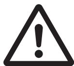 OMRON CP1E - Caution - 5