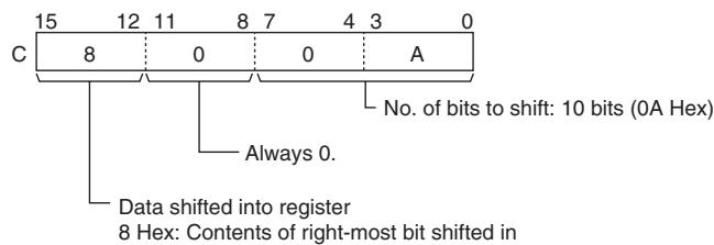OMRON CP1E - Sample program - 5