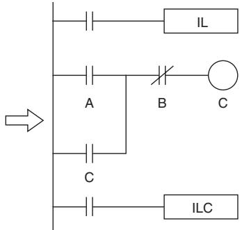 OMRON CP1E - Hint - 4
