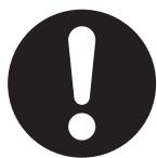 OMRON CP1E - Caution - 8