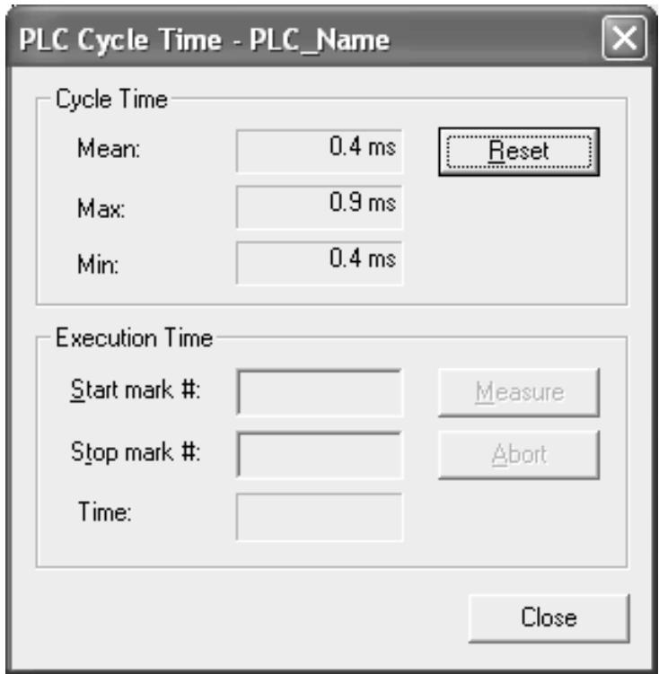 OMRON CP1E - Monitoring Maximum and Minimum Values - 1