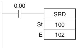 OMRON CP1E - SRD - 1