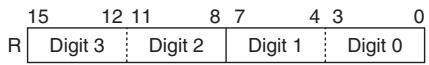 OMRON CP1E - R: Result Word - 1