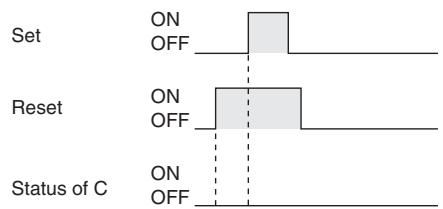 OMRON CP1E - Precautions - 2