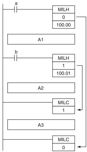 OMRON CP1E - Hint - 8