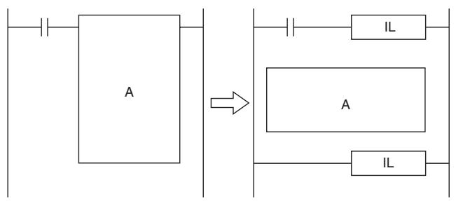 OMRON CP1E - Hint - 1