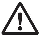 OMRON CP1E - Caution - 1