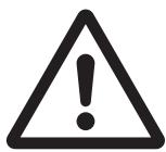 OMRON CP1E - Caution - 6