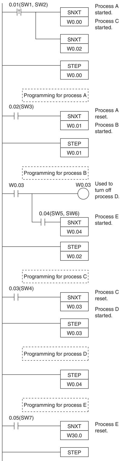 OMRON CP1E - Additional Information - 1