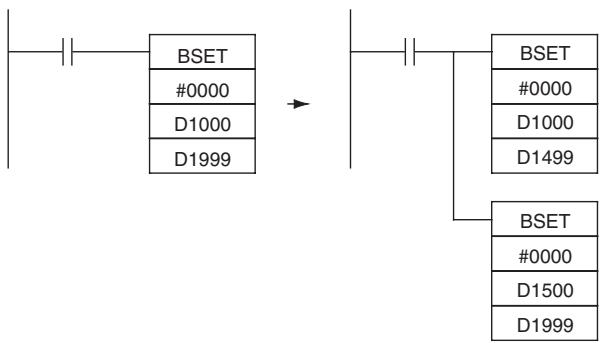 OMRON CP1E - Precautions - 1