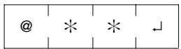 OMRON CPM1 - Command Format - 1