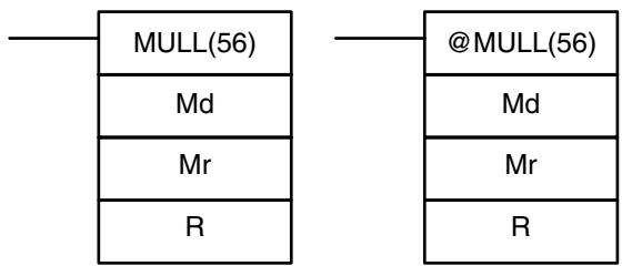 OMRON CPM1 - Ladder Symbols - 1