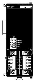 OMRON CPM1 - I/O Allocation - 1