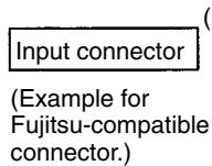 OMRON CPM1 - Wiring the Inputs - 3