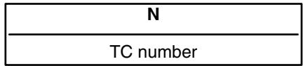 OMRON CPM1 - Ladder Symbol - 2